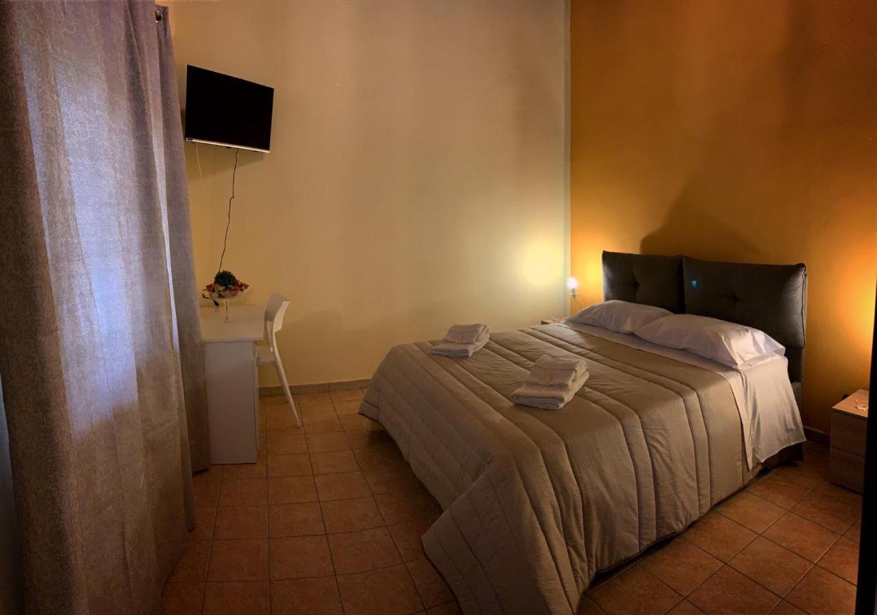 Villa Monte Mose Agrigent Exterior foto
