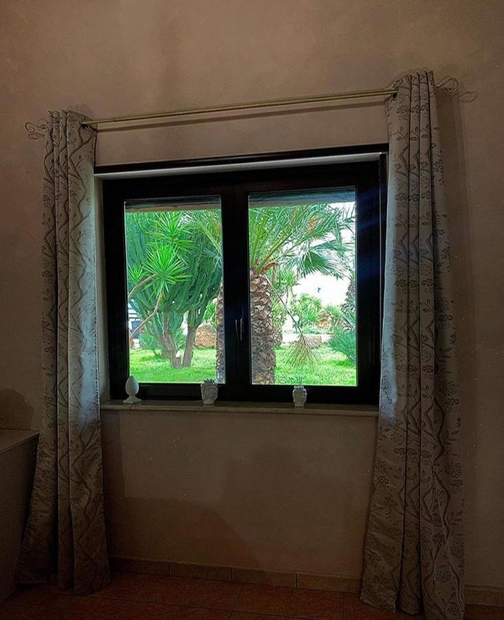 Villa Monte Mose Agrigent Exterior foto