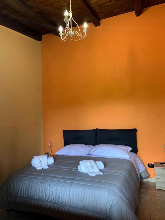 Villa Monte Mose Agrigent Exterior foto